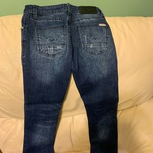 HUDSON JEANS